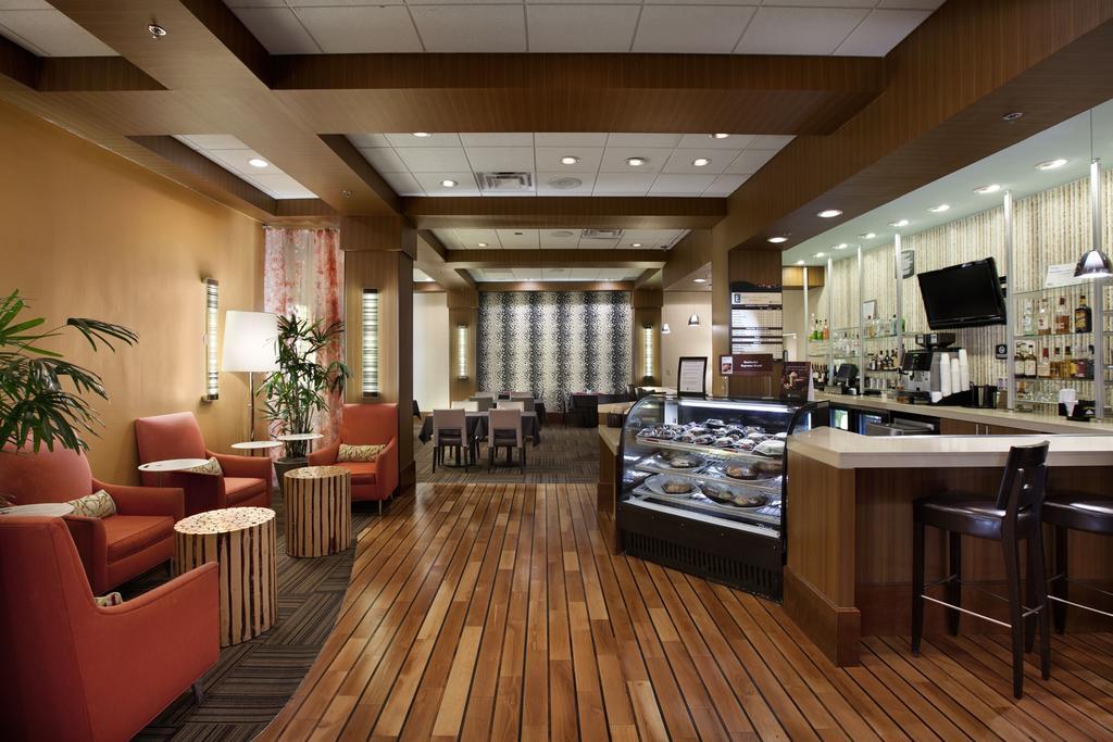 Embassy Suites By Hilton Atlanta Perimeter Center Sandy Springs Luaran gambar