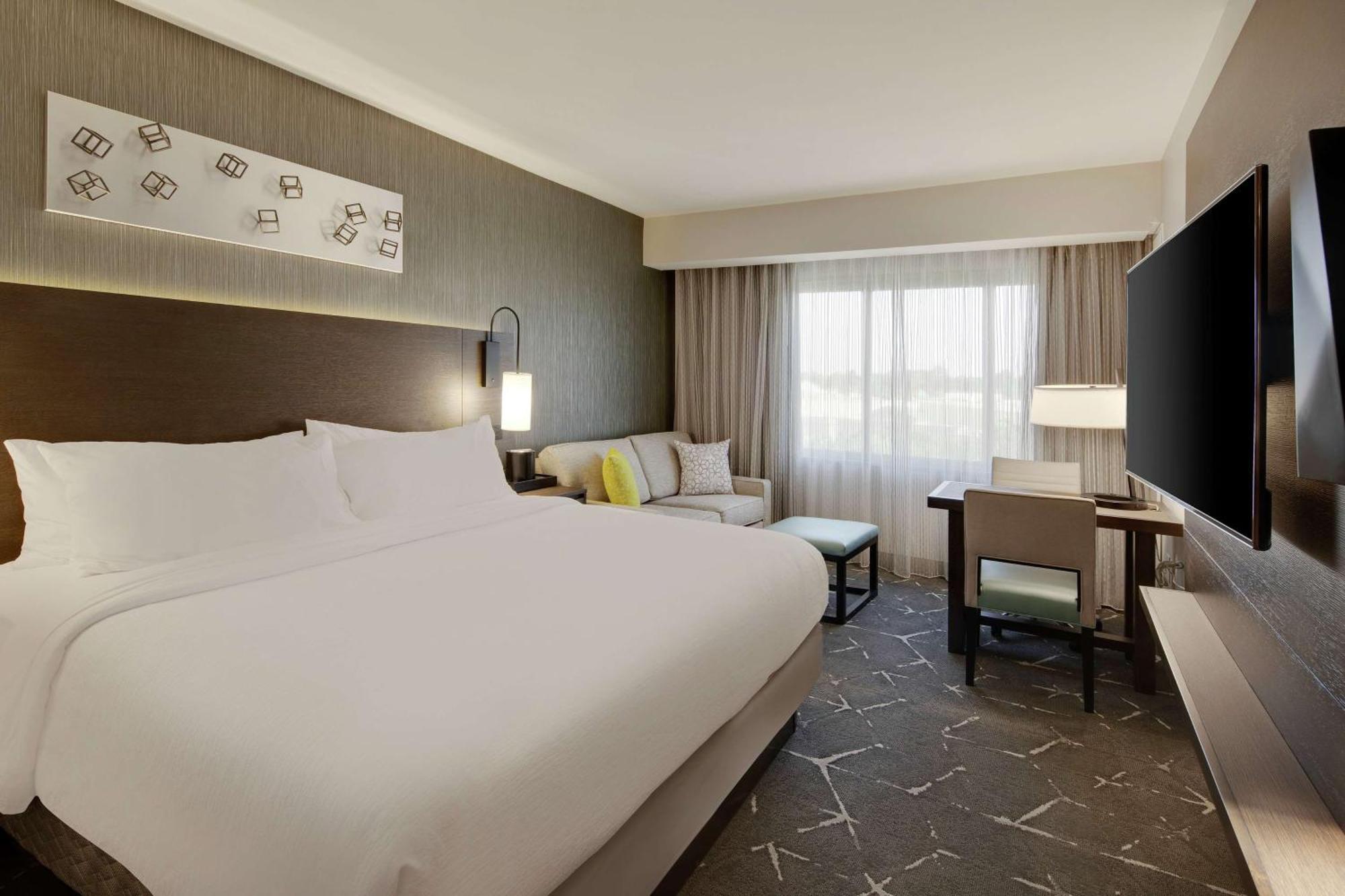 Embassy Suites By Hilton Atlanta Perimeter Center Sandy Springs Luaran gambar